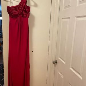 Bridesmaid Dress